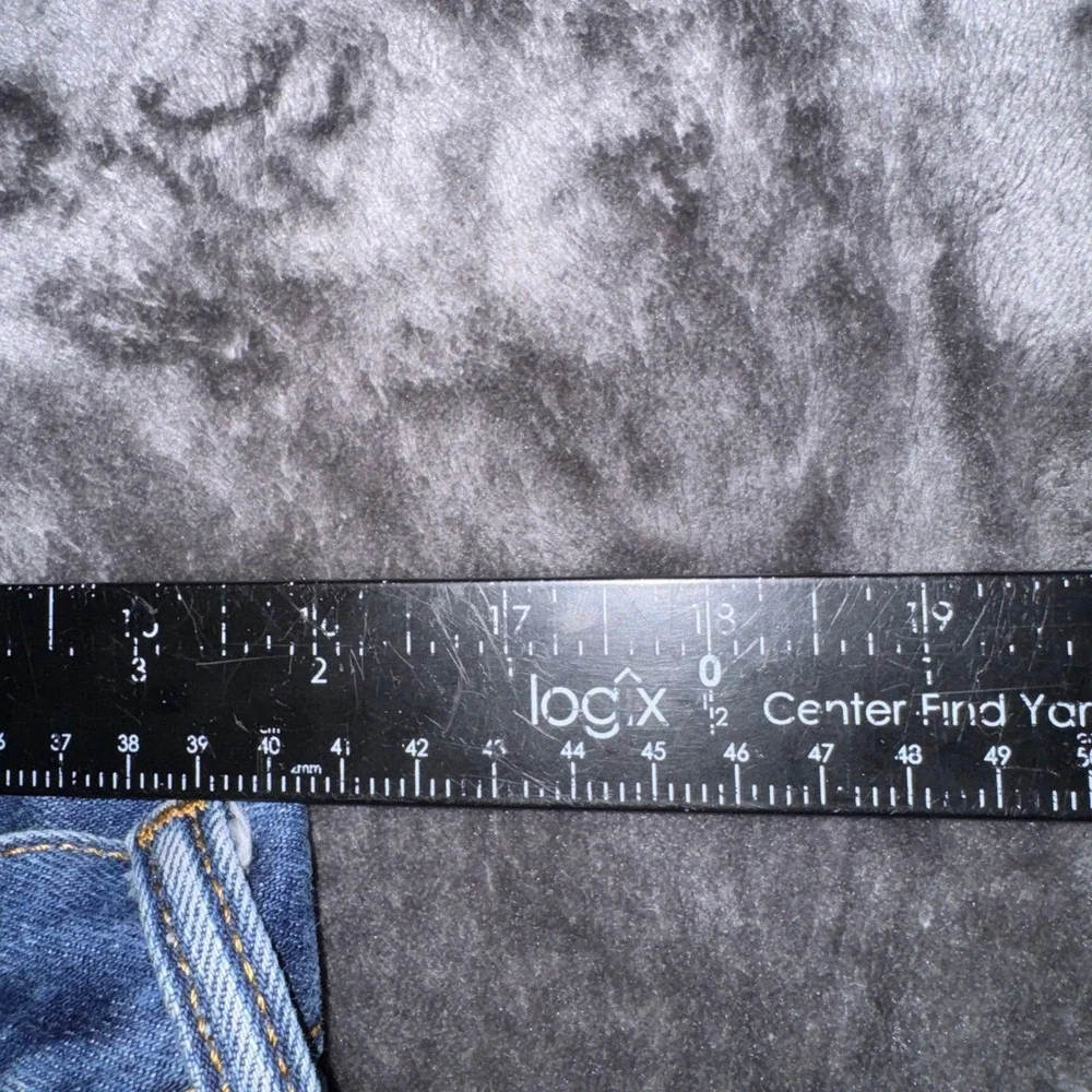 Levis levi 505